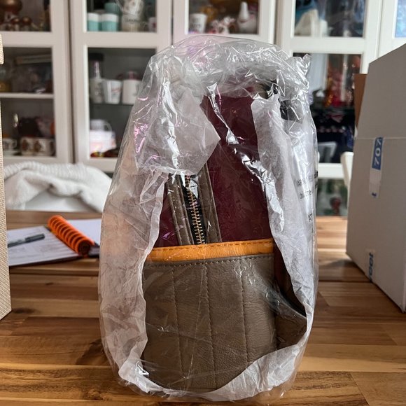 IN HAND, SHIPS NOW, Loungefly Harry Potter Ron Weasley #2 Cosplay Mini Backpack main image 6